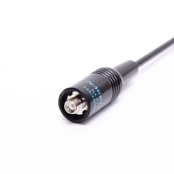 General Diamond NA-771 SMA Female Or Male Walkie Talkie Antenna for BaoFeng UV-5R UV-82 BF-888S Dual Band VHF UHF Antenna - Image 2