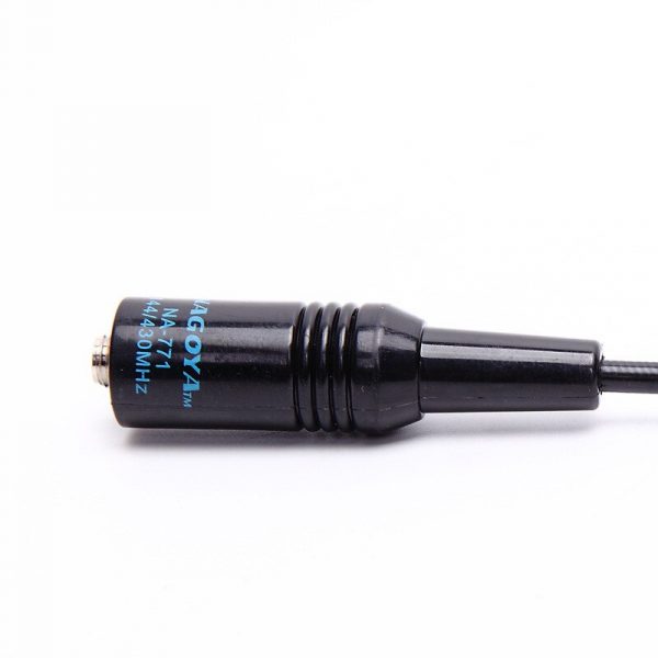 General Diamond NA-771 SMA Female Or Male Walkie Talkie Antenna for BaoFeng UV-5R UV-82 BF-888S Dual Band VHF UHF Antenna - Image 5