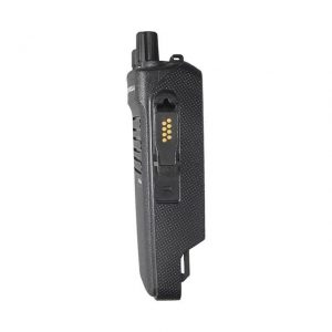 Poupee Rainbow Talkie-walkie Motorola Mototrbo DP2600e UHF - Occasion, Parfait état Fonctionnel Takie-walkie Longue Portée