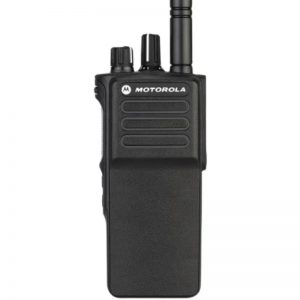 Batteria Vhbw Per Motorola PMNN4409 – 2600mAh, 7.4V, Li-Ion, Con Clip Cintura Inclusa