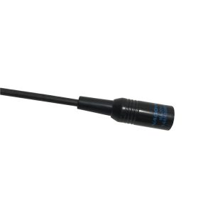 Antena SMA-Fêmea De 2m/70cm BF-771L 15,6-Polegadas VHF/UHF (144/430Mhz