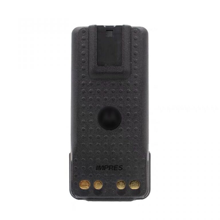 Motorola 7 4v lithium ion pmnn4490a mototrbo digital explosion proof