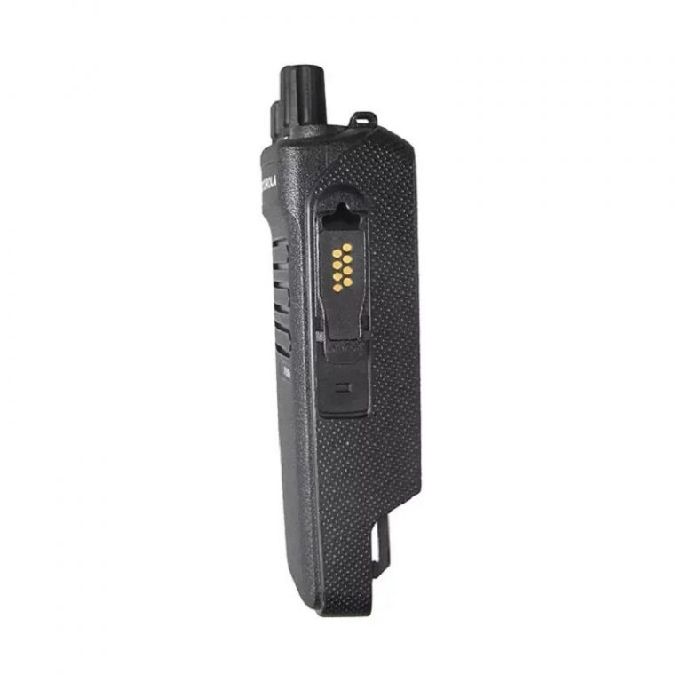 Motorola DP2400e Digital/Analog Two Way Radios with 16 Channels IP67