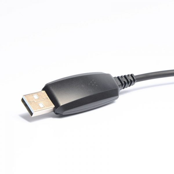 Zastone UV008 Data Line Walkie Talkie Programming Cable USB Write Frequency Line Edit for UV-008 - Image 2