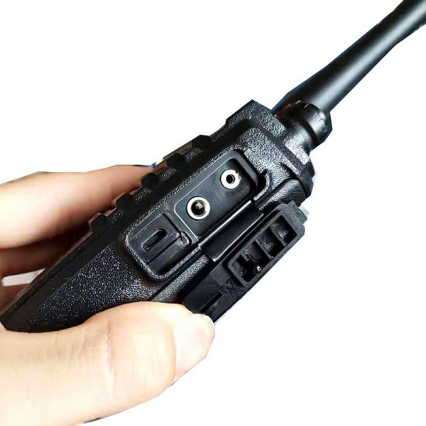 Baofeng E50 Walkie Talkie 400-480Mhz Portable BF E-50 Pofung 8W High Power Two Way Radio 10KM Distance Transceiver - Image 3