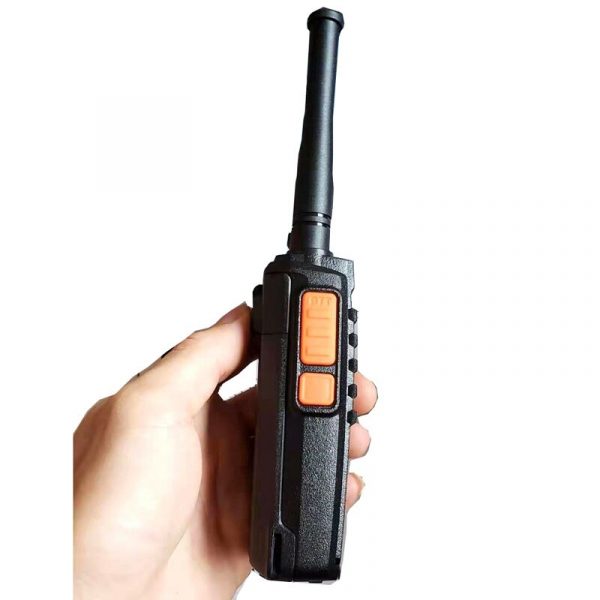 Baofeng E50 Walkie Talkie 400-480Mhz Portable BF E-50 Pofung 8W High Power Two Way Radio 10KM Distance Transceiver - Image 4