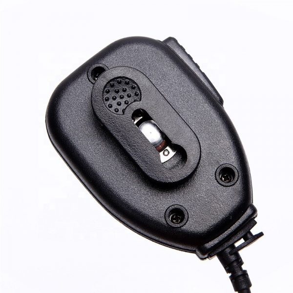 Original Baofeng Speaker Microphone for Portable Kenwood Wouxun Anytone Puxing TYT Walkie Talkie - Image 6
