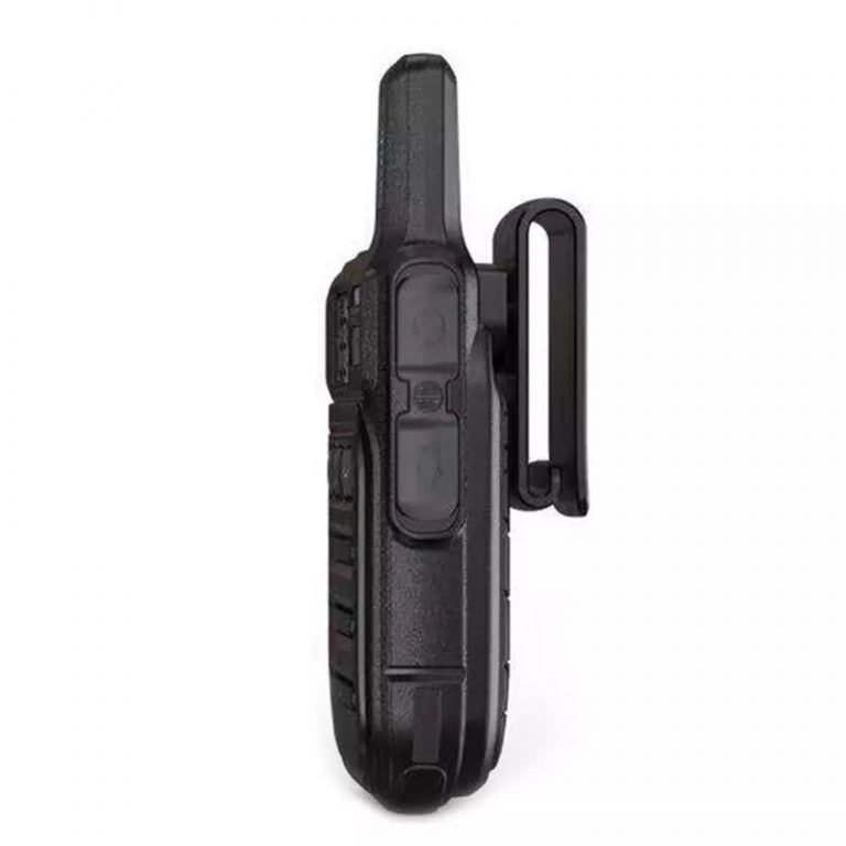 Profesional Walkie Talkie Iradio Radio Stations Vibrating Mini PMR FRS