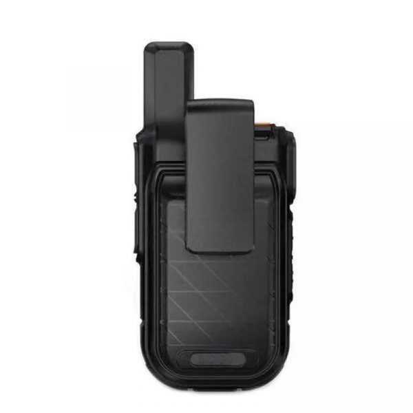 Profesional Walkie Talkie Iradio Radio Stations Vibrating Mini PMR FRS Walkie Talkie Hotel Restaurant - Image 4