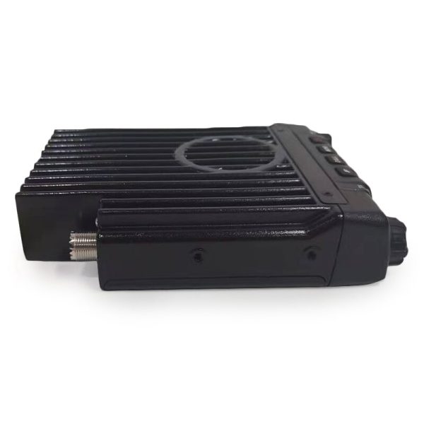 Baofeng BF-9500 Car Radio Station Walkie Talkie Smart Professional Band Mode UHF Mobile Radio - Image 5