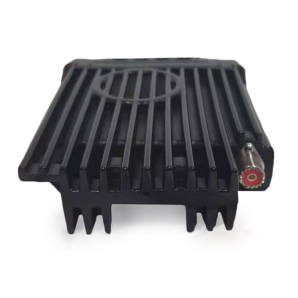 Baofeng BF-9500 Car Radio Station Walkie Talkie Smart Professional Band Mode UHF Mobile Radio - Image 6