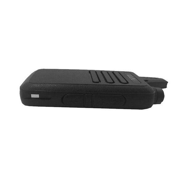 2pcs WLN KD-C1 MINI Handheld Transceiver Two Way Radio Ham Communicator Radio Station Mi-Ni Walkie Talkie - Image 2