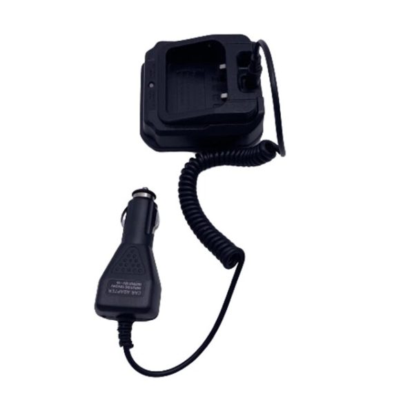 Baofeng UV-9R Plus EU US UK AU USB Car Battery Charger For Baofeng UV-9R Walkie Talkie Waterproof Ham Radio Accessories - Image 5