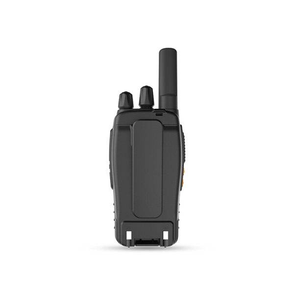 Cheap Walkie Talkie UHF 5W 400-470MHz Two Way Radio Professional Portable Handheld long range amateur radio with USB Charger - Image 2