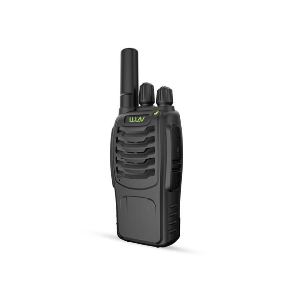Cheap Walkie Talkie UHF 5W 400-470MHz Two Way Radio Professional Portable Handheld long range amateur radio with USB Charger - Image 4