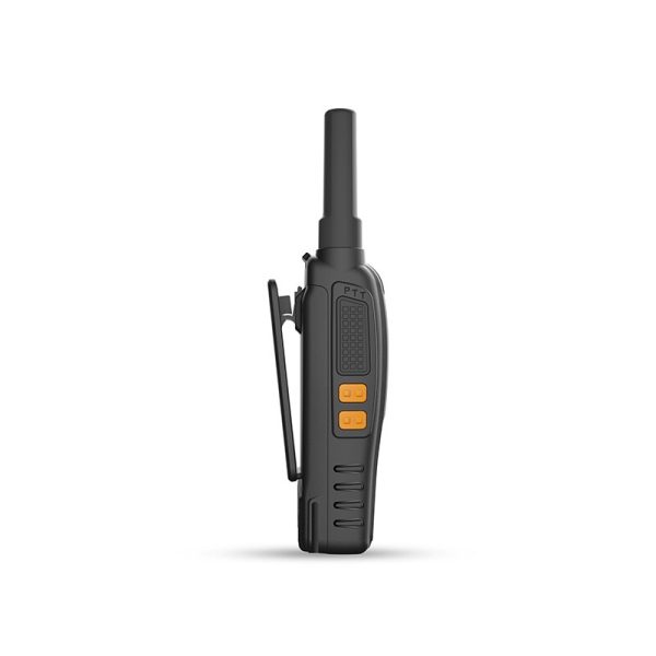 Cheap Walkie Talkie UHF 5W 400-470MHz Two Way Radio Professional Portable Handheld long range amateur radio with USB Charger - Image 6