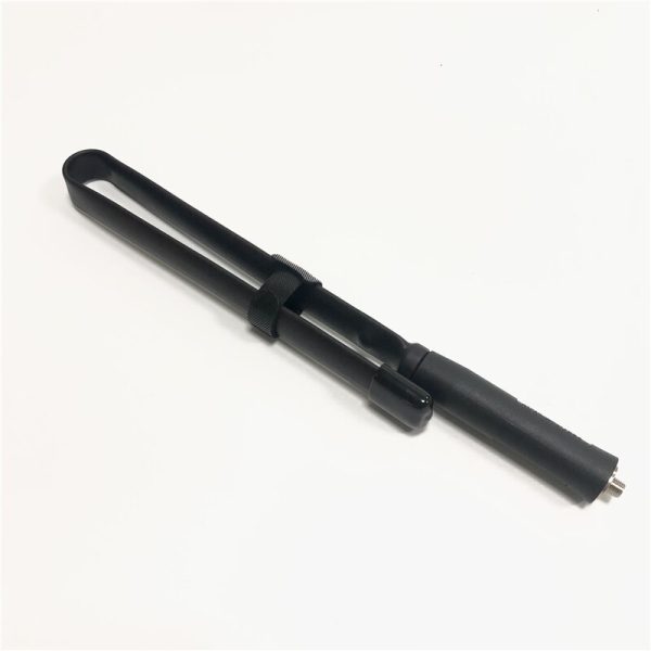 High Quality Baofeng UV-5R UV-9R Foldable CS Tactical Antenna for Baofeng UV-82 SMA-Female UV-10R Walkie Talkie Antenna Accessories - Image 5