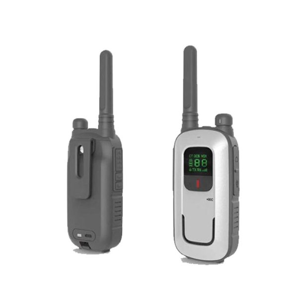 Baofeng walkie talkie kids Two way radio T12 dual band handheld walkie-talkie Ham Radio - Image 6