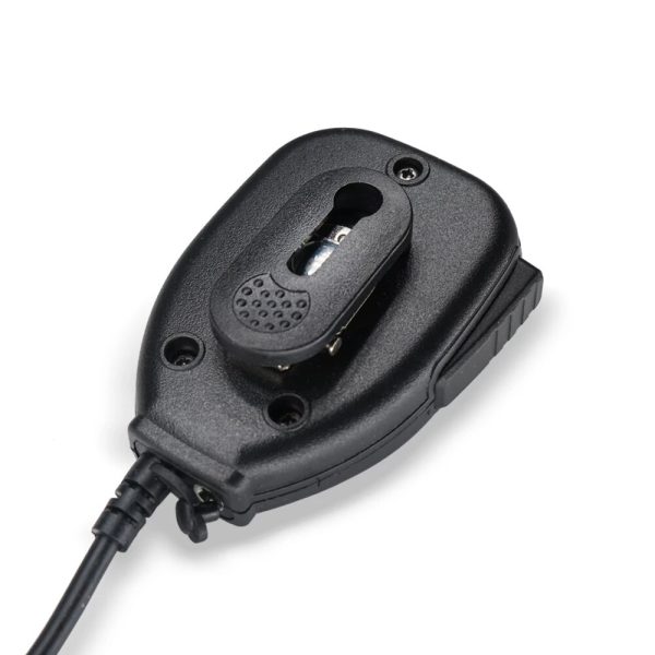 Baofeng Original Radio Speaker Microphone PTT For Walkie Talkie BF-888S UV-82 UV-5R UV-5RPro UV-3R plus UV-6R Hand Microphone - Image 5