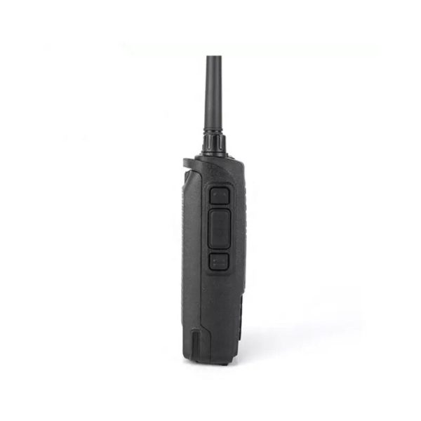 Baofeng BF-H2 UHF VHF Portable Walkie Talkie Dual Band Two Way Radio - Image 2