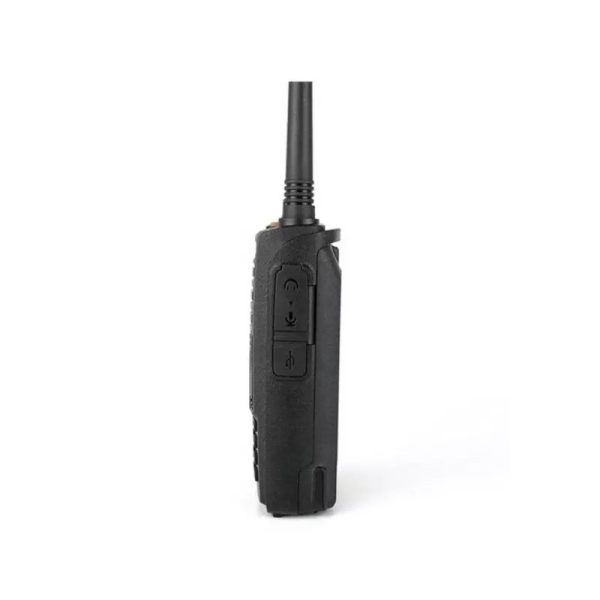 Baofeng BF-H2 UHF VHF Portable Walkie Talkie Dual Band Two Way Radio - Image 4