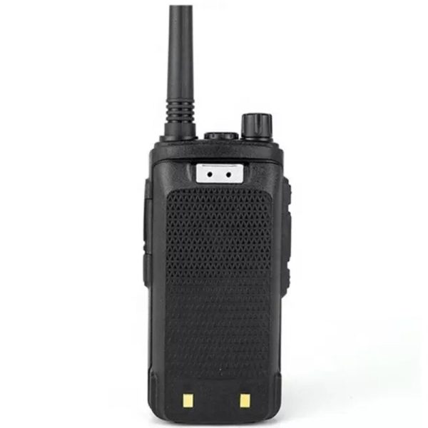 Baofeng BF-H2 UHF VHF Portable Walkie Talkie Dual Band Two Way Radio - Image 5
