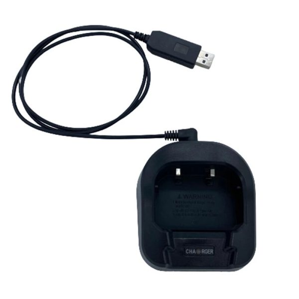 Baofeng UV-82 Walkie Talkie EU/USB/Car/US/AU/UK Battery Charger for Pofung UV-82HX UV-82HP Two Way Radio UV82plus Accessories - Image 2