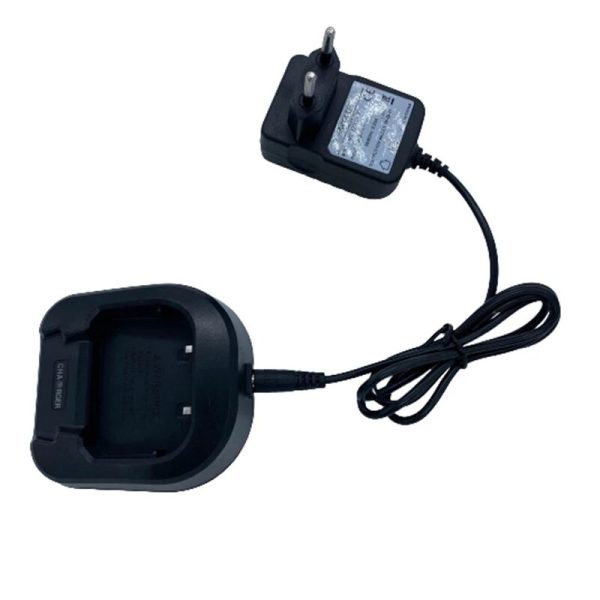 Baofeng UV-82 Walkie Talkie EU/USB/Car/US/AU/UK Battery Charger for Pofung UV-82HX UV-82HP Two Way Radio UV82plus Accessories - Image 3
