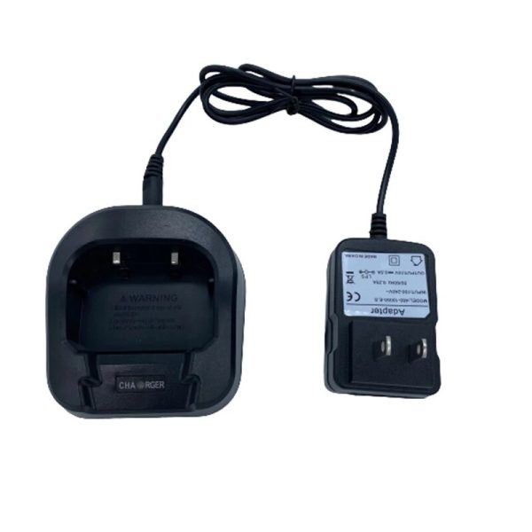 Baofeng UV-82 Walkie Talkie EU/USB/Car/US/AU/UK Battery Charger for Pofung UV-82HX UV-82HP Two Way Radio UV82plus Accessories - Image 4