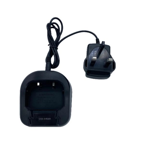 Baofeng UV-82 Walkie Talkie EU/USB/Car/US/AU/UK Battery Charger for Pofung UV-82HX UV-82HP Two Way Radio UV82plus Accessories - Image 5
