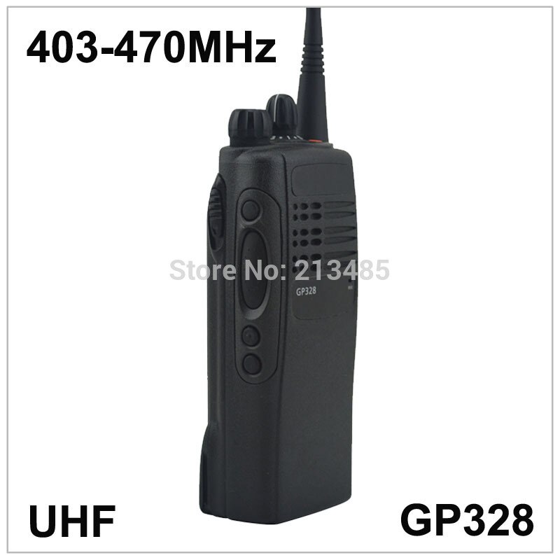 Hotsale Motorola GP338 Professional Two Way Radio - ALAFONE