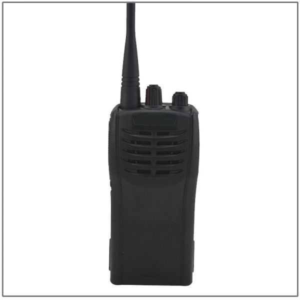 Kenwood TK-3107G UHF 400-470MHz 16 Channels 5W Portable Two way Radio Handheld Transceiver - Image 2