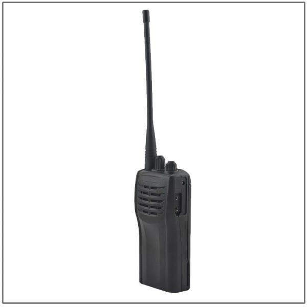 Kenwood TK-3107G UHF 400-470MHz 16 Channels 5W Portable Two way Radio Handheld Transceiver - Image 3