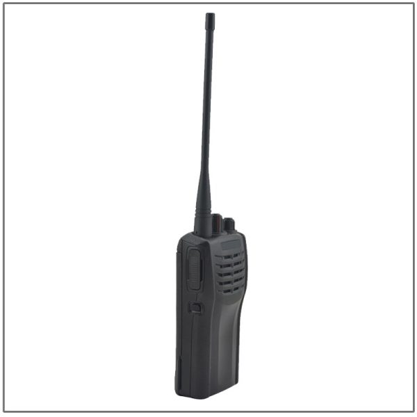 Kenwood TK-3107G UHF 400-470MHz 16 Channels 5W Portable Two way Radio Handheld Transceiver - Image 4