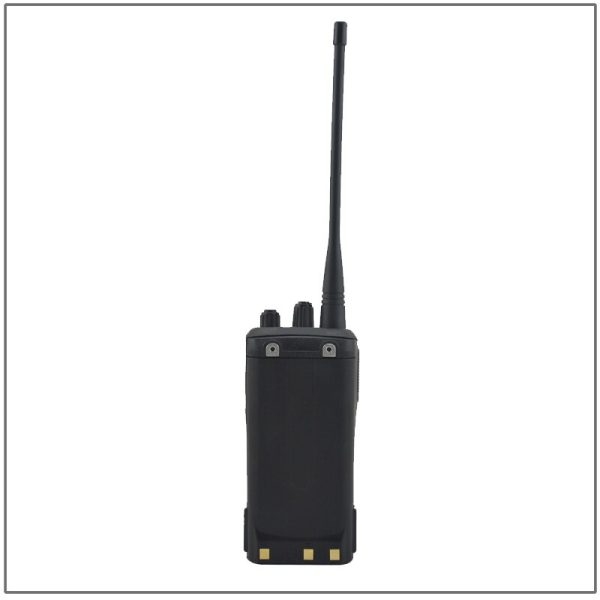 Kenwood TK-3107G UHF 400-470MHz 16 Channels 5W Portable Two way Radio Handheld Transceiver - Image 5