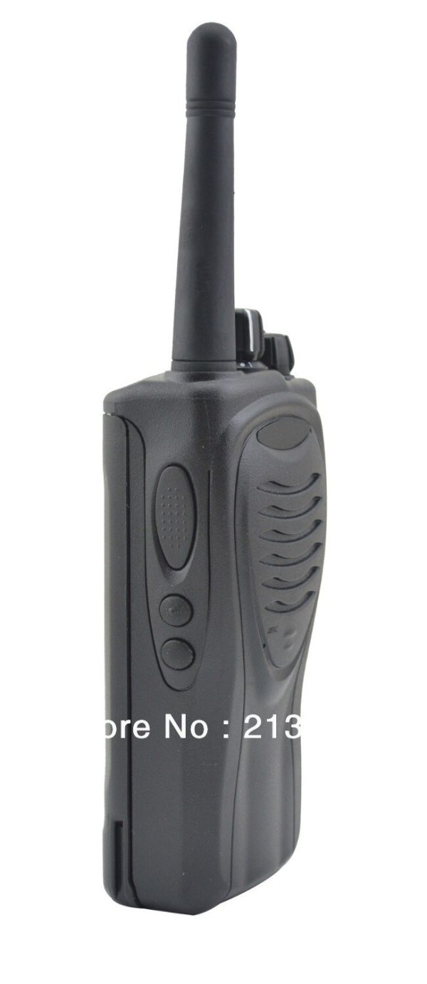 Kenwood TK-3207 UHF 400-470MHz 16 Channels 5 Watt Portable Two way Radio Long Range Transceiver - Image 3