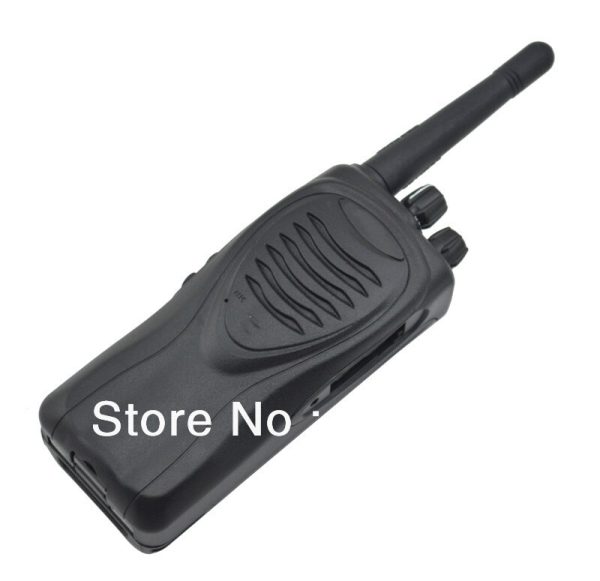 Kenwood TK-3207 UHF 400-470MHz 16 Channels 5 Watt Portable Two way Radio Long Range Transceiver - Image 5