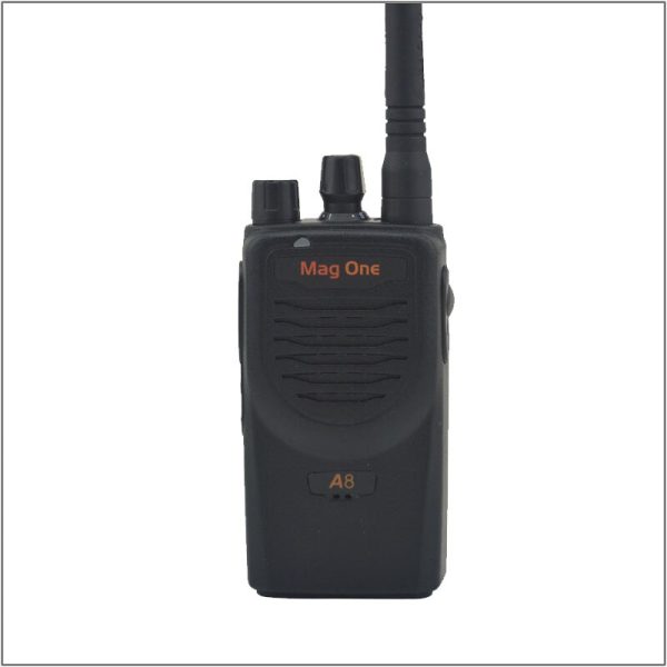Motorola Walkie Talkie Mag One A8 UHF 450-470MHz 5W Portable Two-Way Radio Handheld Interphone Ham CB Radio Transceiver - Image 2