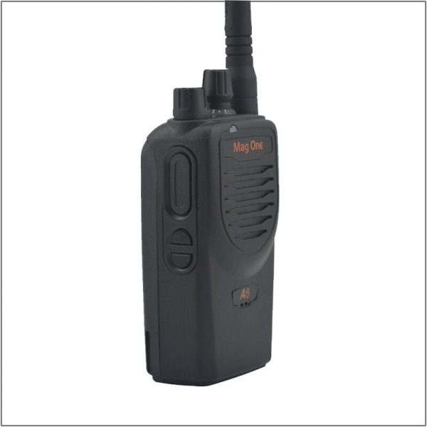 Motorola Walkie Talkie Mag One A8 UHF 450-470MHz 5W Portable Two-Way Radio Handheld Interphone Ham CB Radio Transceiver - Image 4