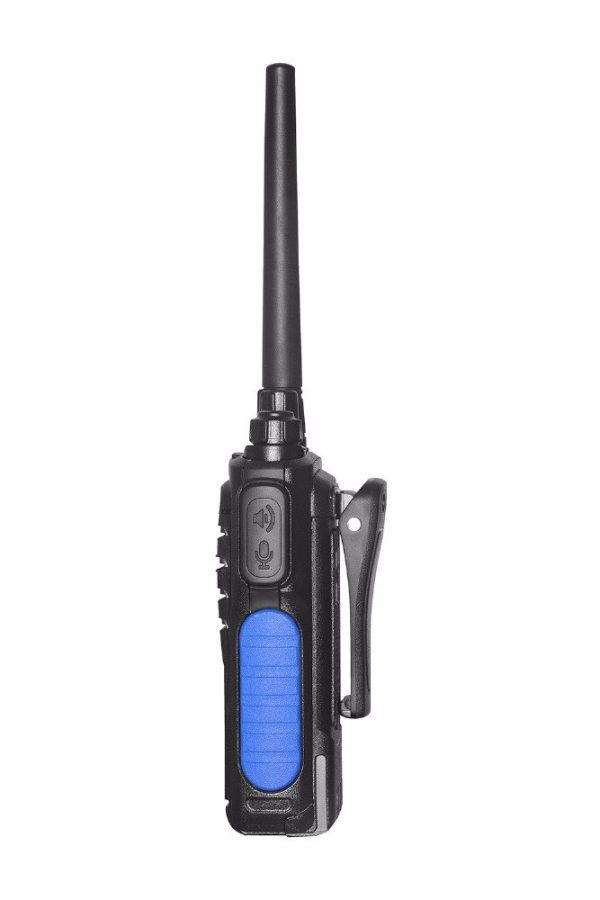 YANTON T-328 Walkie Talkies Waterproof High Power Portable Radio Transceiver VHF UHF Two Way Radios - Image 2