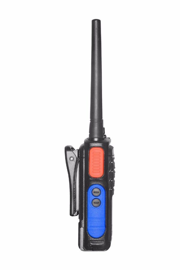 YANTON T-328 Walkie Talkies Waterproof High Power Portable Radio Transceiver VHF UHF Two Way Radios - Image 4