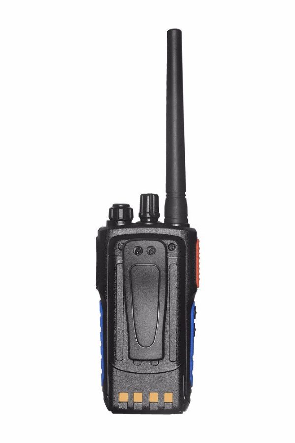 YANTON T-328 Walkie Talkies Waterproof High Power Portable Radio Transceiver VHF UHF Two Way Radios - Image 6