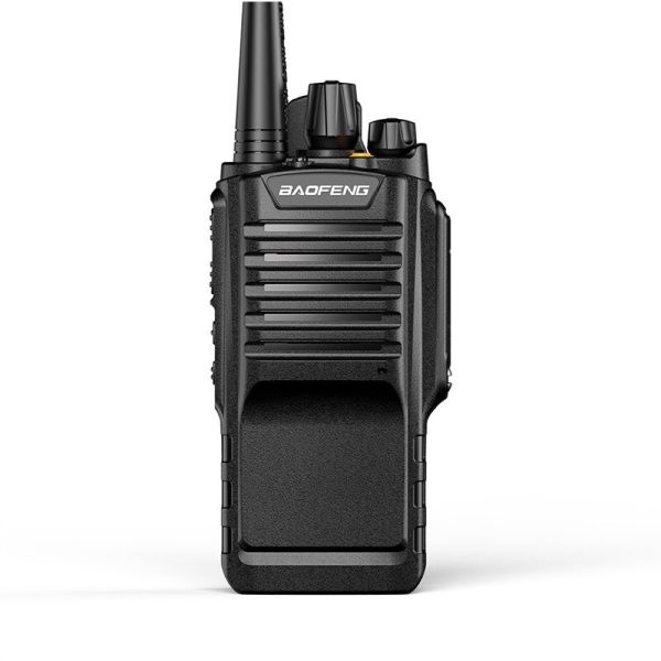 Baofeng Walkie Talkie BF-9700 Waterproof Two Way Radio Handheld Long Range Military Intercom - Image 3
