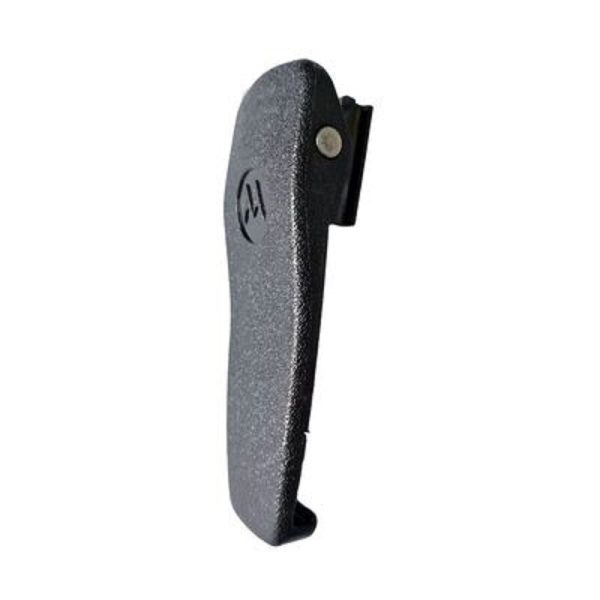 RLN5644A Belt Clip for Motorola Radio EP450 DP1400 CP040 CP200 CP140 CP180 MP300 A8 BPR40 PR400 DEP450 Xir P3688 - Image 2