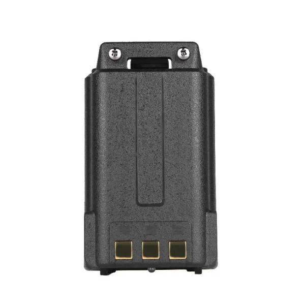 Baofeng UV-5R Walkie Talkie Battery Type-C Charger BL-5R 3800mAh Battery for Walkie Talkie BF-F8 UV-5RE UV-5RA UV-5RB - Image 2