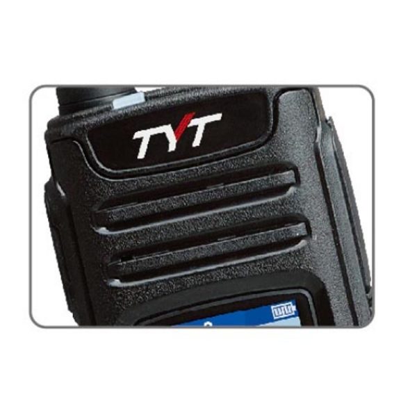TYT 4g/3g/2g Network Radio Unlimited Communication Poc Radio GPS SOS Walkie Talkie for Recording Linux System - Image 4