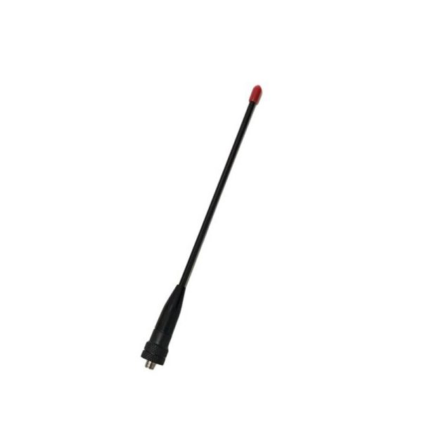 Walkie-Talkie Antenna SMA Female VHF UHF Dual Band Radio Tri-Band Antenna For Baofeng TYT Wouxun Anytone Two Way Radio - Image 6