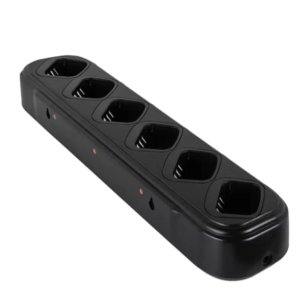 Motorola Radio Multi Way Charger Walkie Talkie Quick Charger for Motorola GP3688  CP040 CP380 EP450 CP040 - Image 4