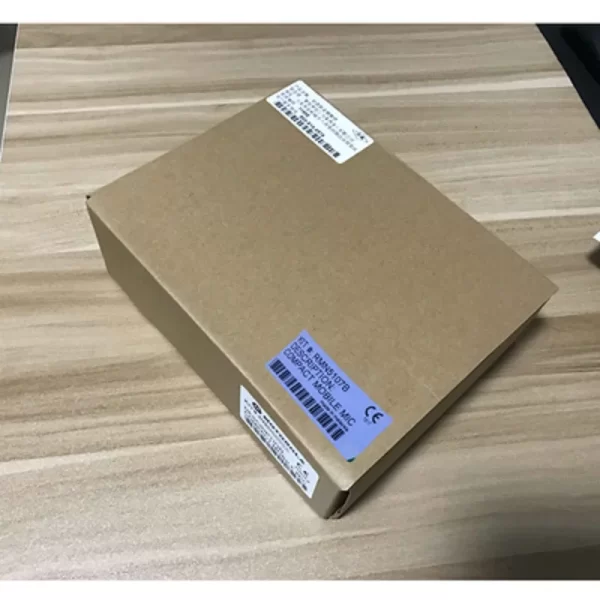 RMN5052A Speaker Microphone for MOTOTRBO DGM4100 DGM6100 DM3400 DM3601 DM4400 M8220 M8268 M8620 XPR4300 XPR4550 XPR5350 XTL5000 Walkie Talkie - Image 2
