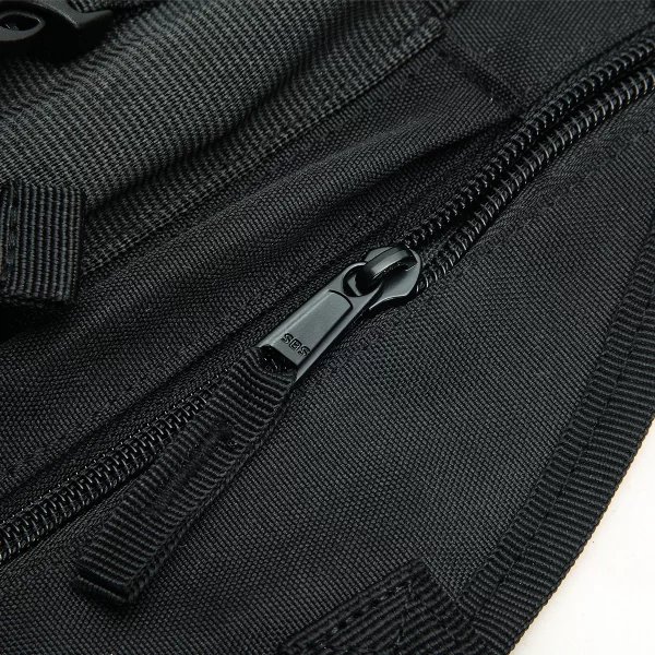 Radio Chest Bag Harness Holder Adjustable Pack Carry Case For Baofeng UV-5R UV-82 BF-888S UV-13 Pro Walkie Talkie - Image 4